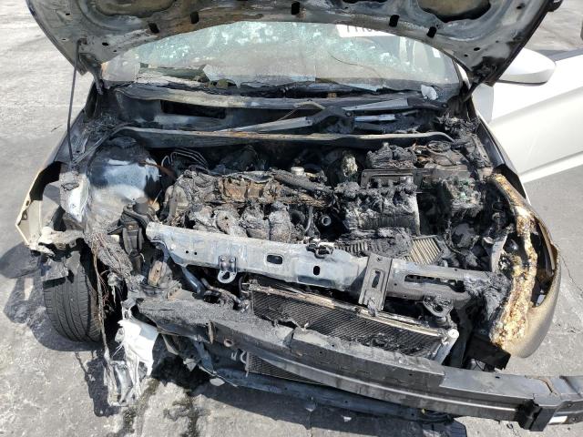 2017 HYUNDAI ACCENT SE KMHCT4AE1HU176951