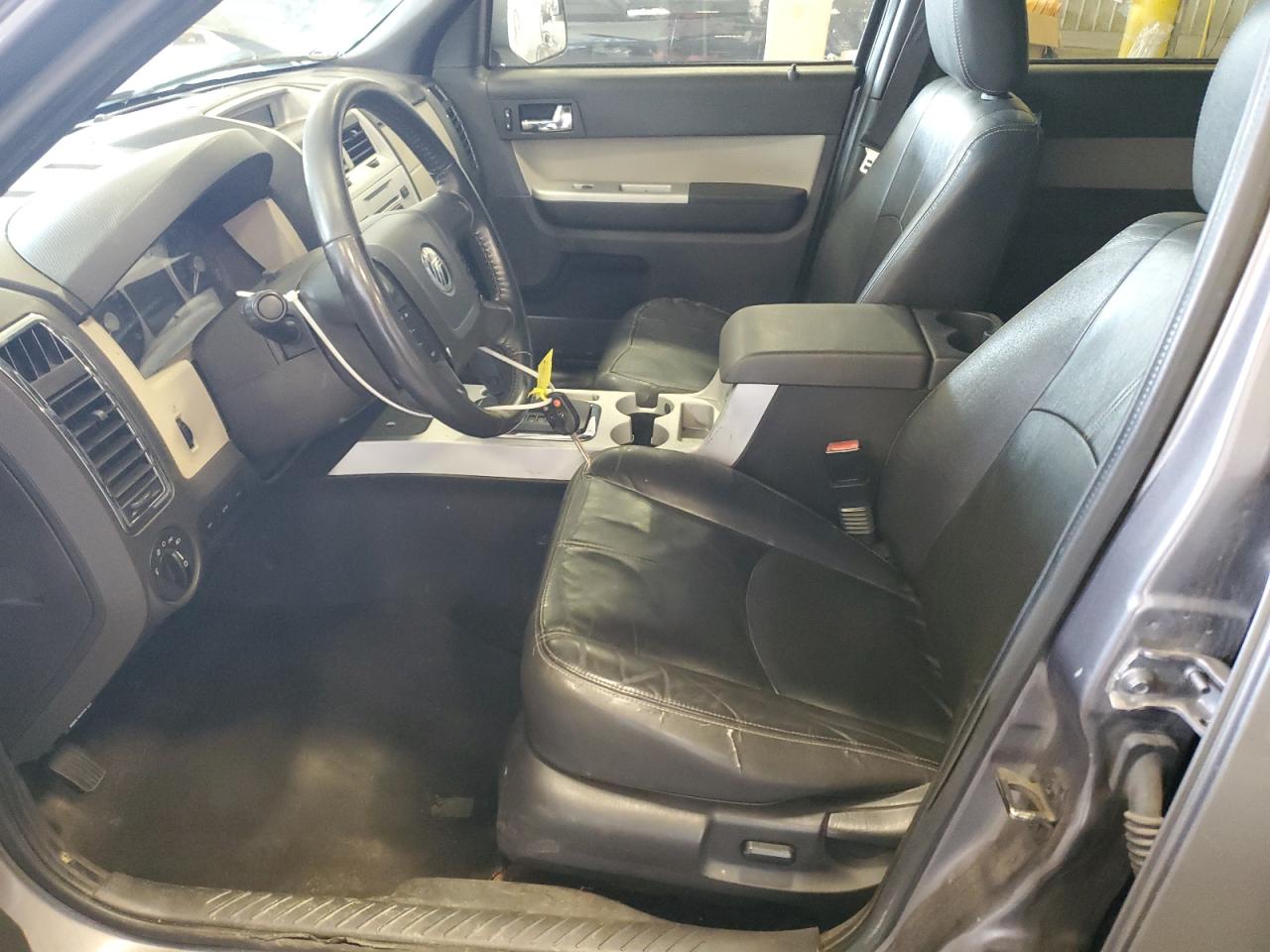 MERCURY MARINER PREMIER