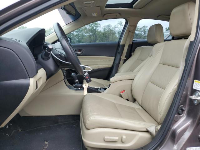 2015 ACURA ILX 20 PRE 19VDE1F55FE009880
