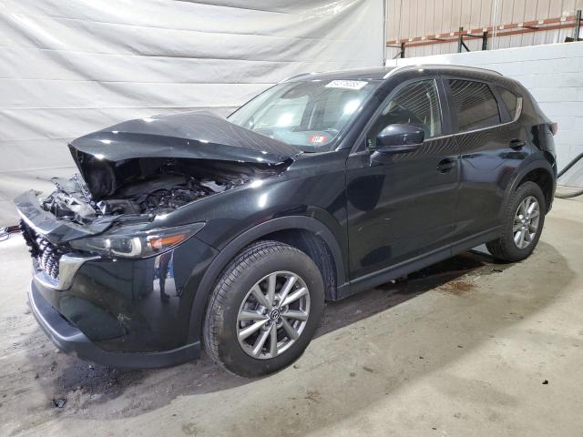 MAZDA CX-5 SELEC