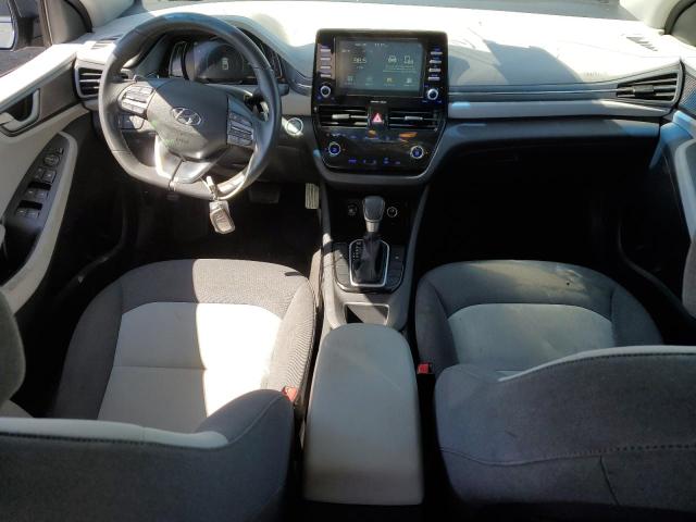 2020 HYUNDAI IONIQ SE KMHC75LC3LU187206