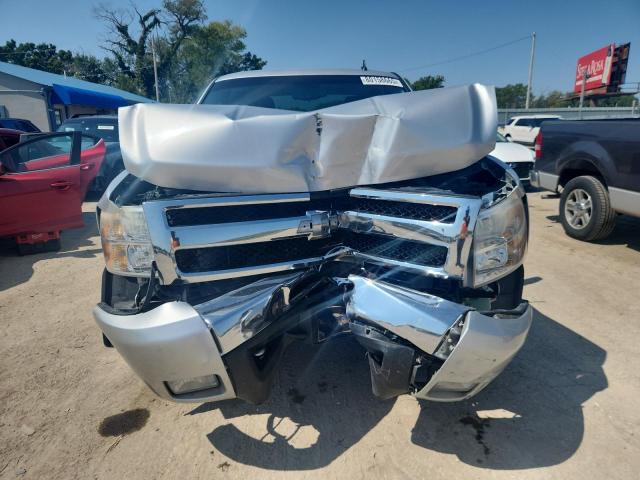 2011 CHEVROLET SILVERADO #3283819432