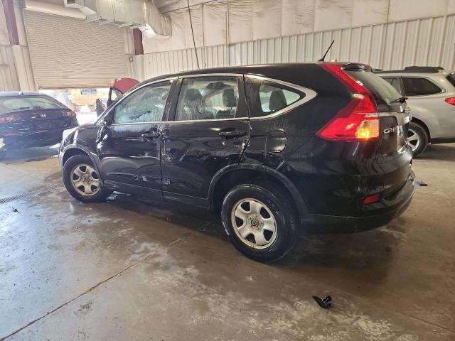2015 HONDA CR-V LX - 5J6RM4H3XFL061441