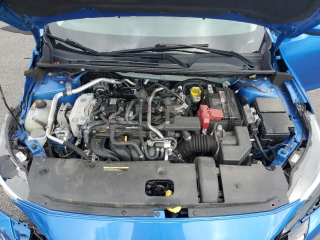2024 NISSAN SENTRA SV - 3N1AB8CVXRY330867