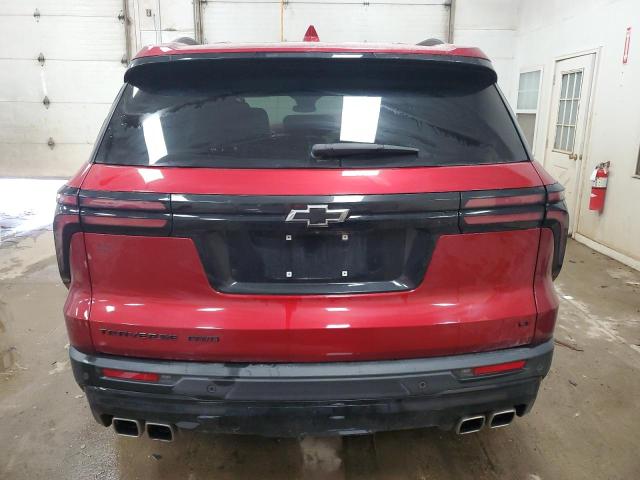 2024 CHEVROLET TRAVERSE L - 1GNEVGKS4RJ160959