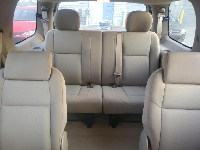 2006 PONTIAC MONTANA SV #3301743328