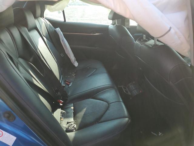 2018 TOYOTA CAMRY XSE - 4T1B61HK5JU128369