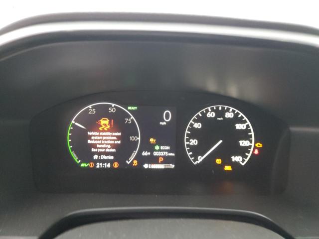 2025 HONDA CR-V SPORT #3303937696