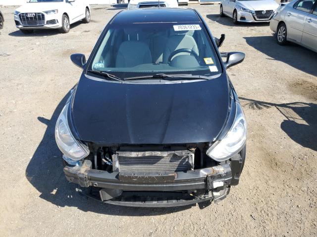 2014 HYUNDAI ACCENT GLS - KMHCT5AE0EU189725