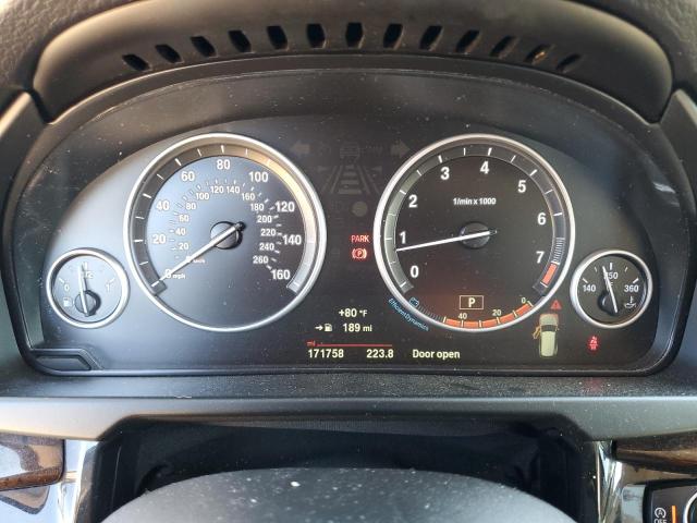 2015 BMW X5 XDRIVE3 5UXKR0C58F0K53404