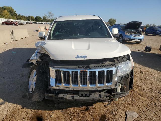 2012 JEEP GRAND CHER #3286664290
