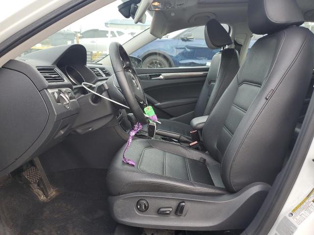 2016 VOLKSWAGEN PASSAT SE 1VWBT7A3XGC066935