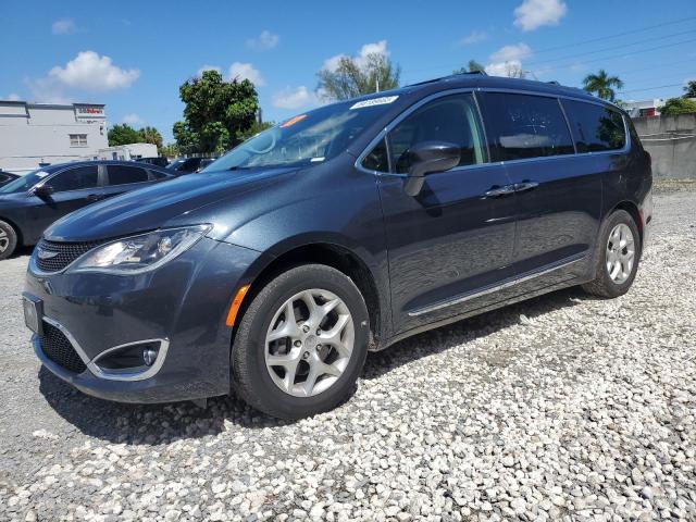 CHRYSLER PACIFICA T