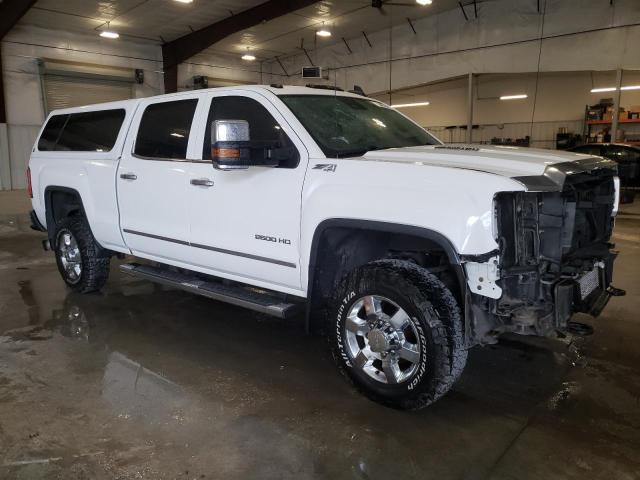 2015 GMC SIERRA K25 1GT12ZE89FF571784
