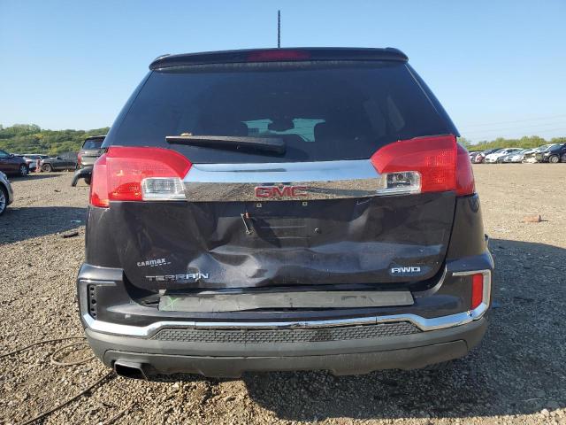2016 GMC TERRAIN - 2GKFLTEK8G6155348