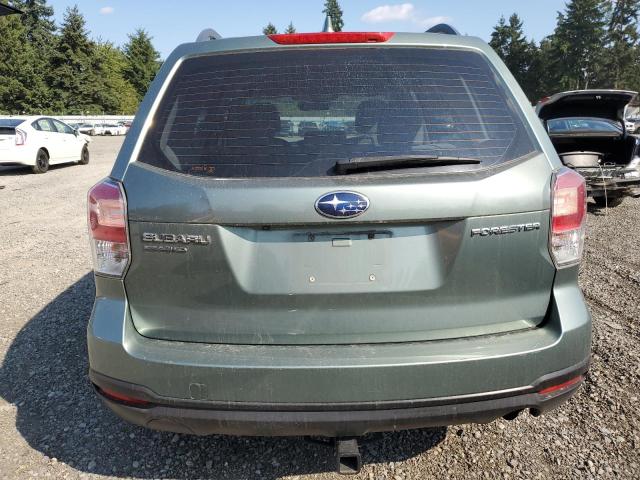 2018 SUBARU FORESTER 2 JF2SJABC2JH579127