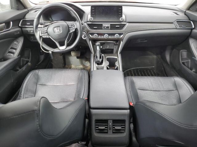 2018 HONDA ACCORD EXL 1HGCV1F57JA194420