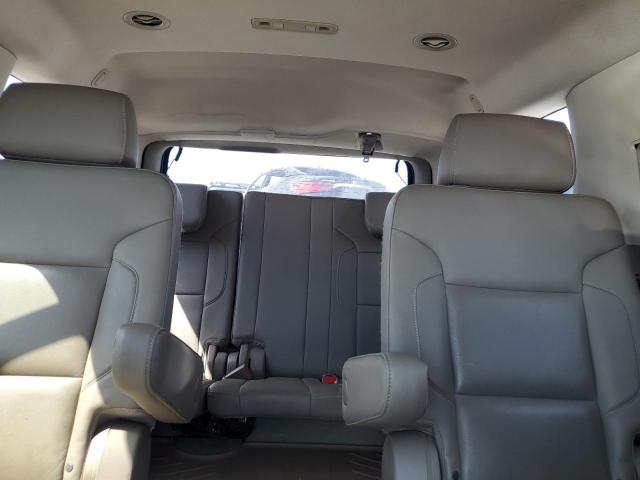 2015 CHEVROLET TAHOE C1500 LT - 1GNSCBKC6FR723799