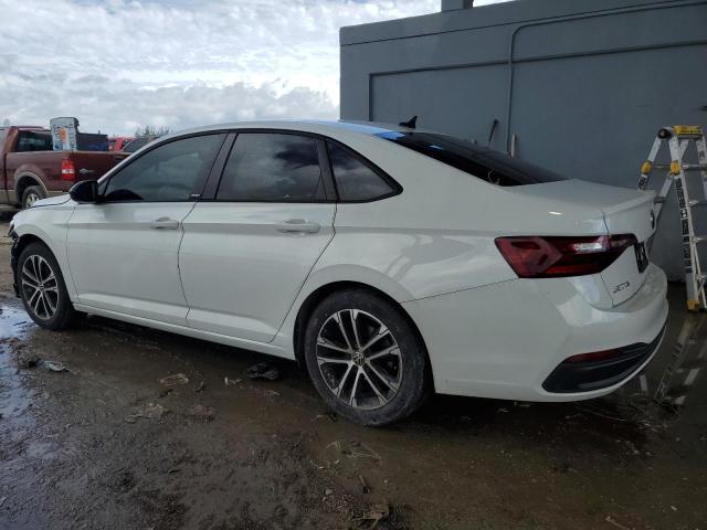 2023 VOLKSWAGEN JETTA SPOR 3VWBM7BU0PM016547