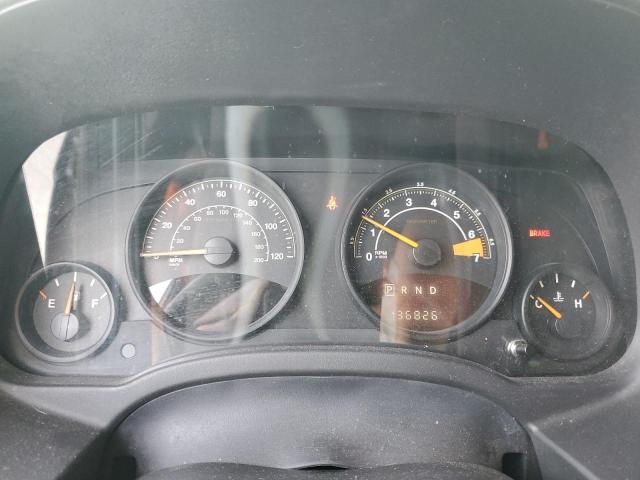 2016 JEEP PATRIOT SP 1C4NJPBB9GD554263