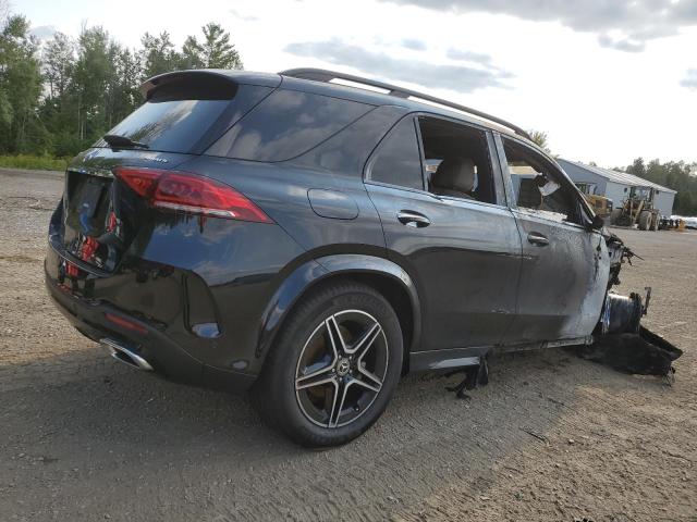 2021 MERCEDES-BENZ GLE 350 4MATIC 4JGFB4KB3MA384572