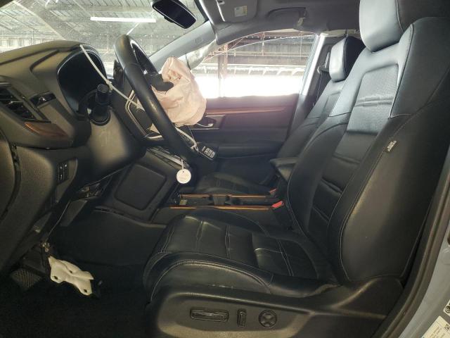 2021 HONDA CR-V TOURI - 7FART6H98ME033392