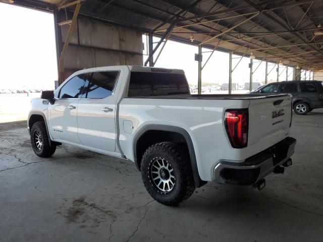 2019 GMC SIERRA C15 3GTP8BEK1KG253663