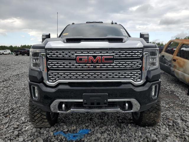 2022 GMC SIERRA K35 - 1GT49WEY8NF308627