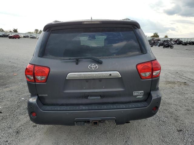 2017 TOYOTA SEQUOIA LI 5TDJW5G10HS152464