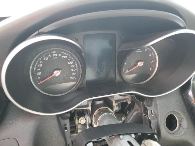 2015 MERCEDES-BENZ C 300 4MAT #3303652929