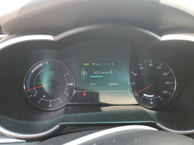 2015 KIA OPTIMA HYB KNAGN4AD6F5091079