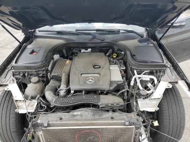 2019 MERCEDES-BENZ GLC 300 WDC0G4JB4KF590927