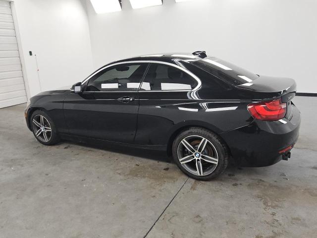 2016 BMW 228 XI SULEV WBA1G9C55GV726605