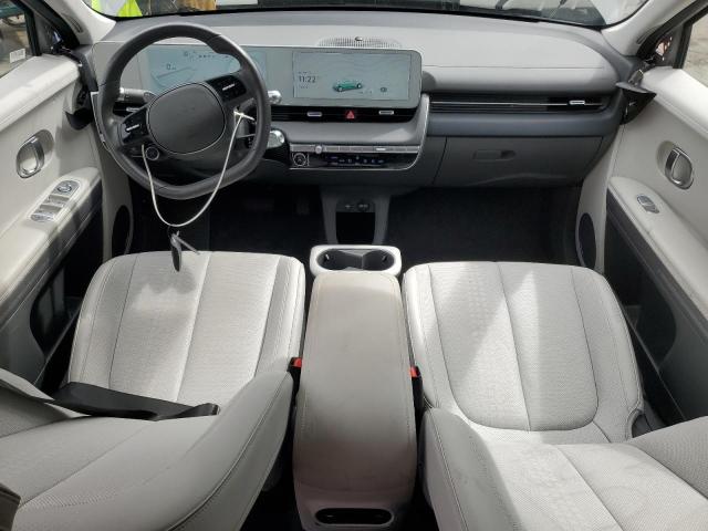 2023 HYUNDAI IONIQ 5 SE KM8KNDAF1PU216345