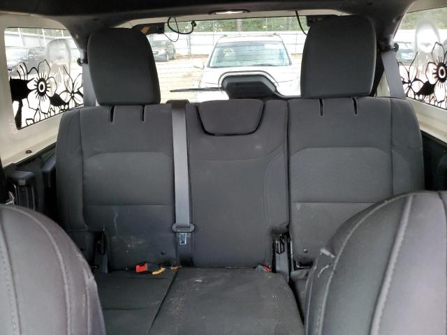 2018 JEEP WRANGLER U - 1C4HJXENXJW314864