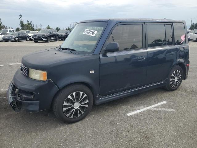 TOYOTA SCION XB