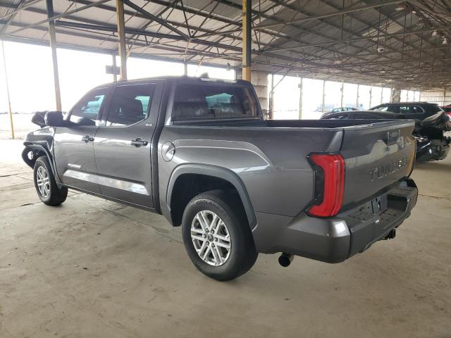 2022 TOYOTA TUNDRA CRE 5TFLA5AB1NX007383