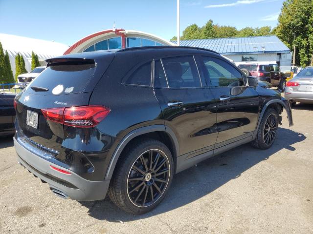 2021 MERCEDES-BENZ GLA 250 4MATIC - W1N4N4HB5MJ186501