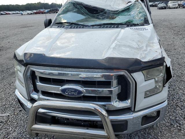 2015 FORD F150 SUPER - 1FTFW1EF8FFA92640