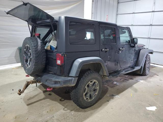 2015 JEEP WRANGLER UNLIMITED RUBICON 1C4HJWFG0FL575438