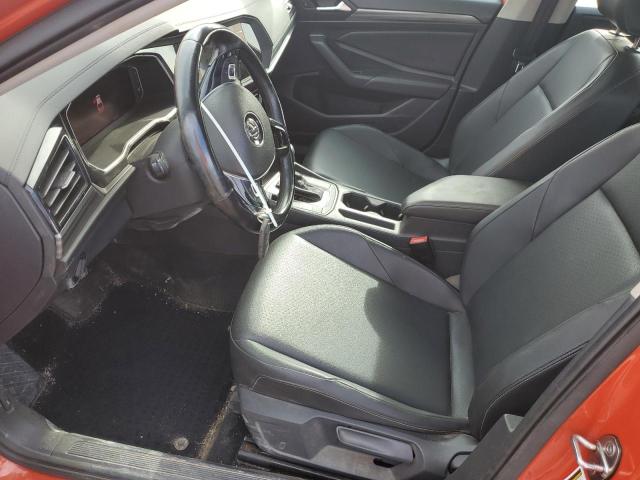 2019 VOLKSWAGEN JETTA SEL 3VWE57BU5KM070610