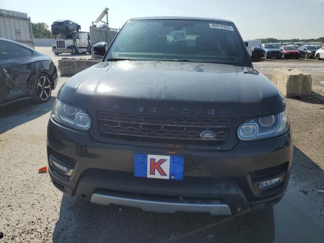 2014 LAND ROVER RANGE ROVE - SALWR2TF2EA393246