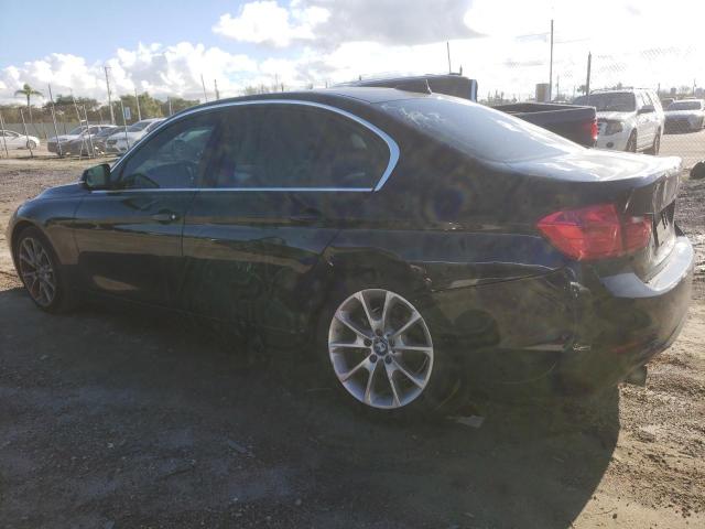 2015 BMW 320 I WBA3B1G5XFNT07232