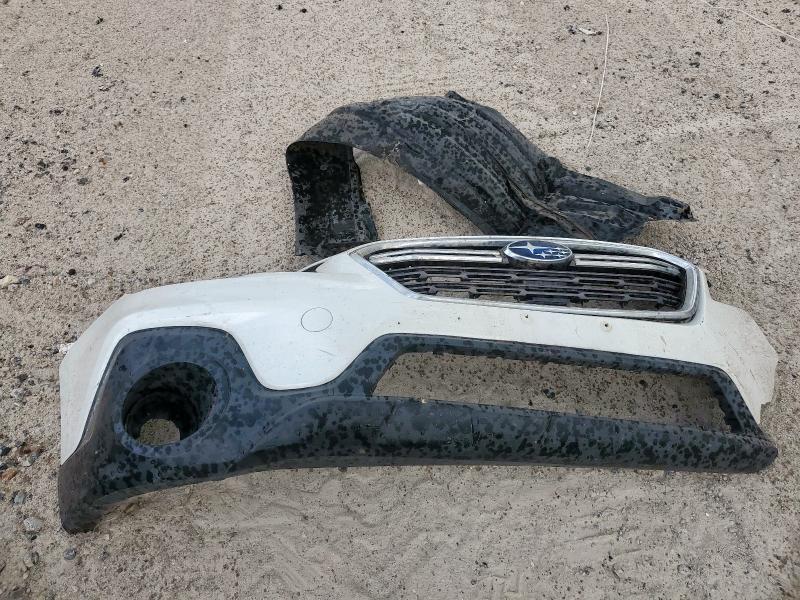 2018 SUBARU OUTBACK 2.5I LIMITED - 4S4BSANC2J3250380