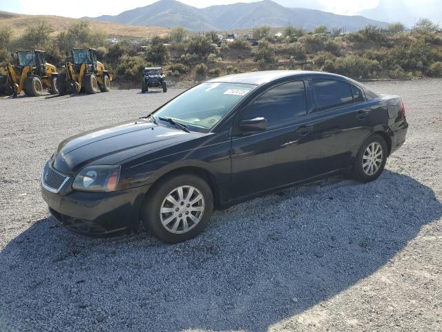 MITSUBISHI GALANT FE