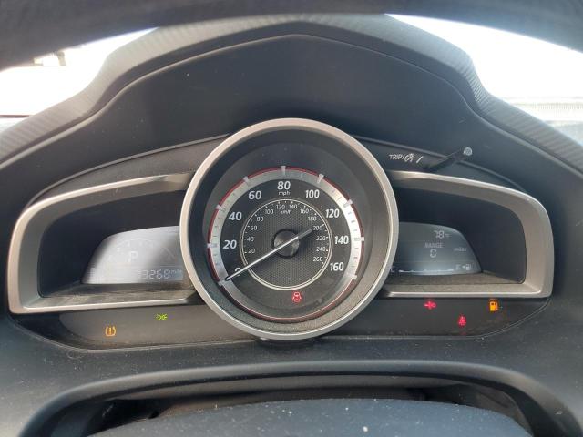 2016 MAZDA 3 SPORT - JM1BM1T75G1310547