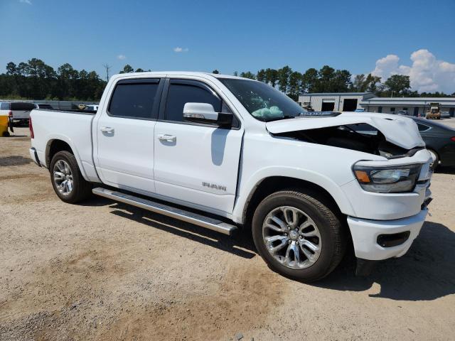 2022 RAM 1500 LARAM - 1C6RREJT1NN291791