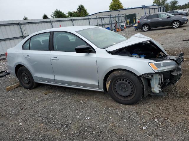 2014 VOLKSWAGEN JETTA BASE #3309564559
