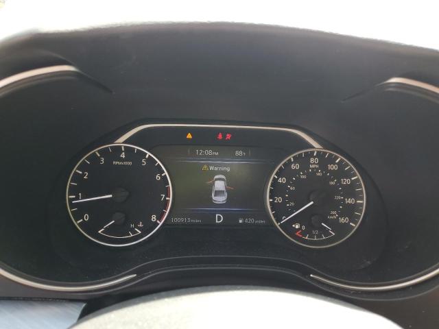 2018 NISSAN MAXIMA 3.5 1N4AA6AP4JC360460