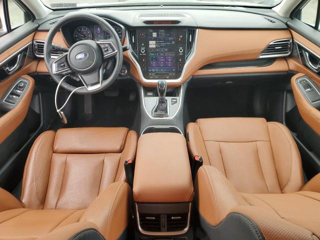 2021 SUBARU LEGACY TOURING XT 4S3BWGP60M3005620